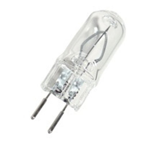 10 Qty. Halco 100W JC 130V G8 Prism JCD100/G8 100w 130v Halogen Clear Lamp Bulb