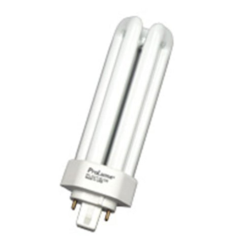 10 Qty. Halco 32W Triple 2700K GX24Q-3 PRO ECO PL32T/E/27/ECO 32w 6.7v CFL Warm White EOL Lamp Bulb