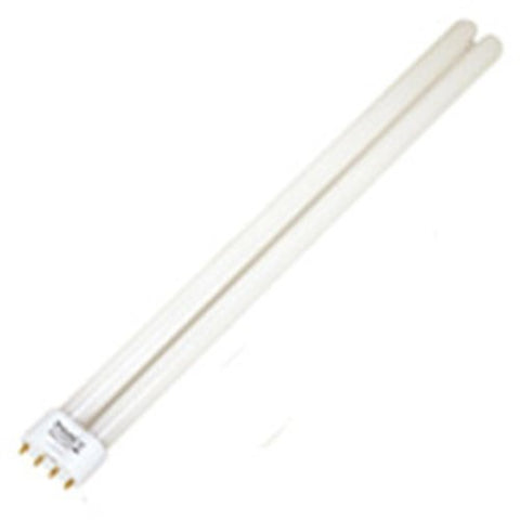 10 Qty. Halco 36W Long 4100K 2G11 ProLume PLL36/841 36w CFL Rapid Start Cool White Lamp Bulb