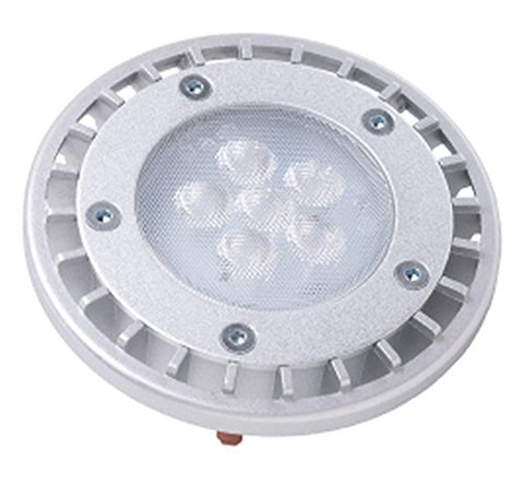 Halco 81075 - PAR36WFL6/827/IP67/LED PAR36 Flood LED Light Bulb