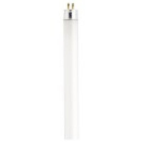 4 Qty. Halco F8 T5 Daylight ProLume F8T5DL 8w Linear Fluorescent Preheat Daylight Lamp Bulb