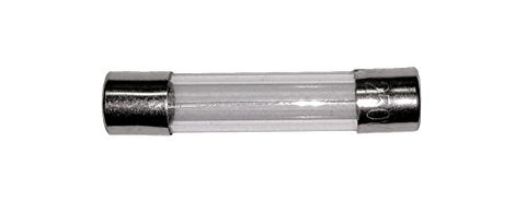 Divine Lighting AGC 1.5A Fast-Blow Fuse 1-1/2 Amp 250v AGC1.5A AGC 1-1/2A Fast-Blow Fuse. Glass 6mm (~1/4 in) x 30mm (~1.25 in)
