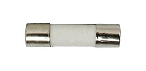 Divine Lighting 5x20mm 6A Slow-Blow Ceramic Fuse T6a 250v 5x20mm 6A Slow-Blow Fuse. T6a 250v Ceramic 5x20mm