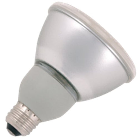 Halco 46550 - CFL15/27/PAR30/DIM Dimmable Compact Fluorescent Light Bulb