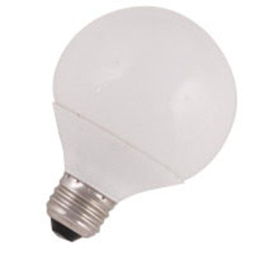 6 Qty. Halco 15W Spiral G28 2700K Med ProLume CFL15/27/G28 15w 120v CFL Warm White Lamp Bulb