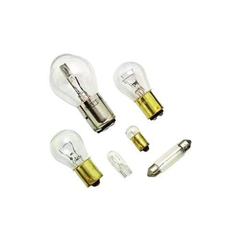 Eiko Light Bulbs - Turn Signal - 12V - 35W - Mfg/N 1156 - Box 1156