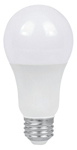 4 Qty. Halco A19FR12/827/OMNI/LED 80939 LED A19 12W 2700K DIMMABLE OMNIDIRECTIONAL E26 ProLED Lamp Bulb