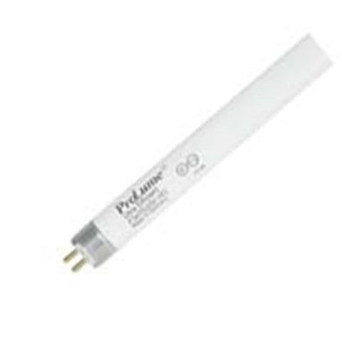 4 Qty. Halco 105440 F14 T5 3500K 86CRI ECO ProLume F14T5/835/ECO/IC 14w Linear Fluorescent Programmed Start 835 Phosphor Lamp Bulb