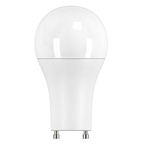 Halco 83089 - A19FR14/840/OMNI/GU24/LED 83089 A19 A Line Pear LED Light Bulb