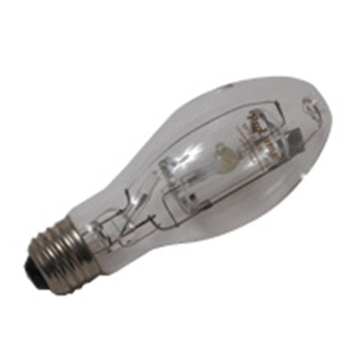 12 Qty. Halco 175W MP ED17 Med ProLume M57/O MP175/U/MED 175w HID Probe Start Clear Lamp Bulb