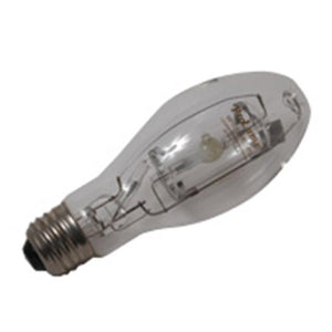 6 Qty. Halco 150W MP ED17 Med PS ProLumeUN2911 M102/O MP150/U/MED/PS 150w HID Pulse Start Clear Lamp Bulb