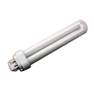 5 Qty. Halco 13W Double 3500K G24Q-1 PRO ECO PL13D/E/35/ECO 13w 130v CFL White EOL Lamp Bulb