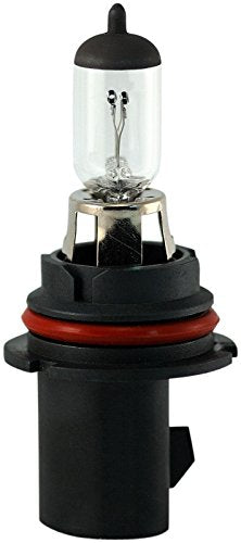 4 Qty. Eiko 9004-Super White 12.8V 65/45W - HB1/HID PERFORMANCE Lamp Bulb