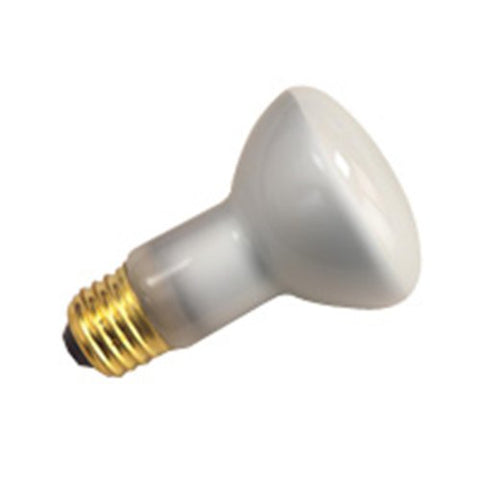 Halco 9110-30 Watt Light Bulb - R20-3,000 Life Hours - 140 Lumens - 130 Volt