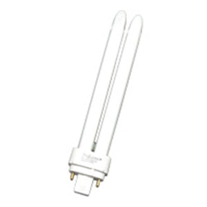 25 Qty. Halco 26W Double 4100K G24Q-3 PRO ECO PL26D/E/41/ECO 26w 6v CFL Cool White EOL Bulb