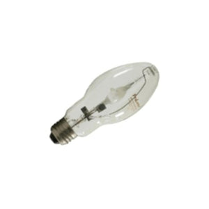 4 Qty. Halco 175W MH ED17 Med BU PS ProLumeUN2911 M152/E; M137/E MH175/BU/MED/PS 175w HID Pulse Start Clear Base Up Lamp Bulb