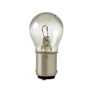 Eiko 88 88, 6.8V 1.91A S-8 DC Bayonet Base Light Bulb (Pack of 1)