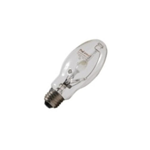 4 Qty. Halco 100W MH ED17 Med PS ProLumeUN2911 M90/E MH100/U/MED/PS 100w HID Pulse Start Clear Lamp Bulb