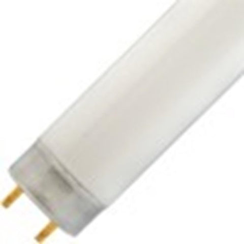 12 Qty. Halco F15 T8 Cool White ProLume F15T8CW 15w Linear Fluorescent Preheat Cool White Lamp Bulb