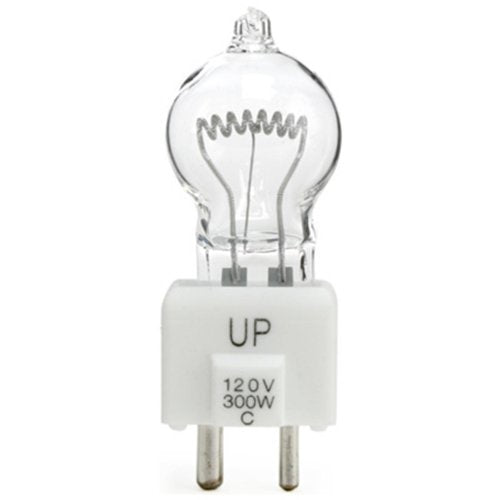 JCD100v-300wc Ushio Lamp Bulb 1000886