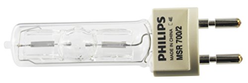 Philips Lighting 245431 Stage and Entertainment Lamp