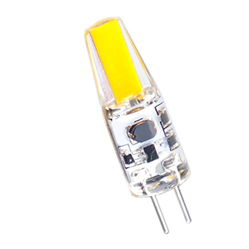 Halco 81999 - JC2/830/OMNI/IP65/LED LED Bi Pin Halogen Replacements