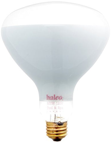 Halco BC2810 14042 R40FL500/HG #104042 Halogen Light Bulb