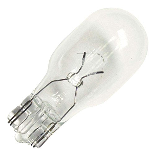 Eiko 909 T-5 Wedge Base Halogen Bulb