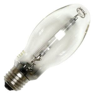 6 Qty. Halco 70W LU ED17 Med ProLume S62 LU70/MED 70w HID Clear Lamp Bulb