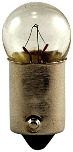 Eiko 51 7.5V .22A/G3-1/2 Mini Bay Base Lamp Bulb