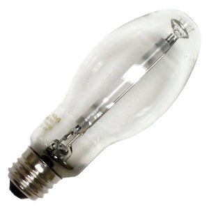 6 Qty. Halco 150W LU ED17 Med ProLume S55 LU150/MED 150w HID Clear Lamp Bulb