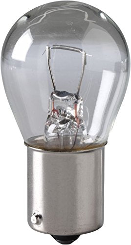 2 Qty. Eiko 93 12.8V 1.04A/S-8 SC Bay Base Lamp Bulb