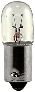 Eiko 1864 28V .17A/T3-1/4 Mini Bay Base Lamp Bulb