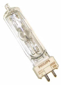 Philips MSD 250/2 (27721-0) Lamp Bulb Replacement