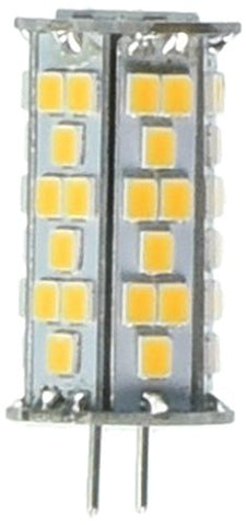 Halco BC3787 80830 - JC35/4WW/LED LED Miniature Automotive Replacements