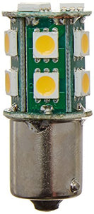 Halco BC5976 80692 - JC10/1WW/BA15S/LED LED Miniature Automotive Replacements