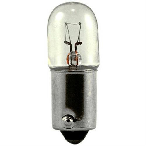 Eiko 1816 1816, 13V .33A T3-1/4 Miniature Bayonet Base Light Bulb (Pack of 1)