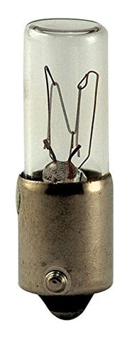 Eiko 90MB 90V .03A/T2-1/2 Mini Bay Base Lamp Bulb